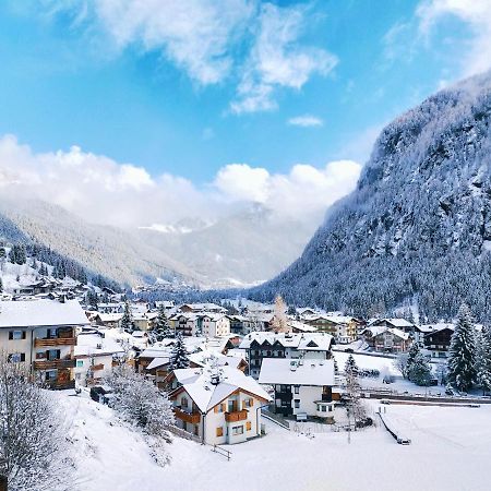 Cesa Cherpei - Dog Friendly Campitello di Fassa Zewnętrze zdjęcie