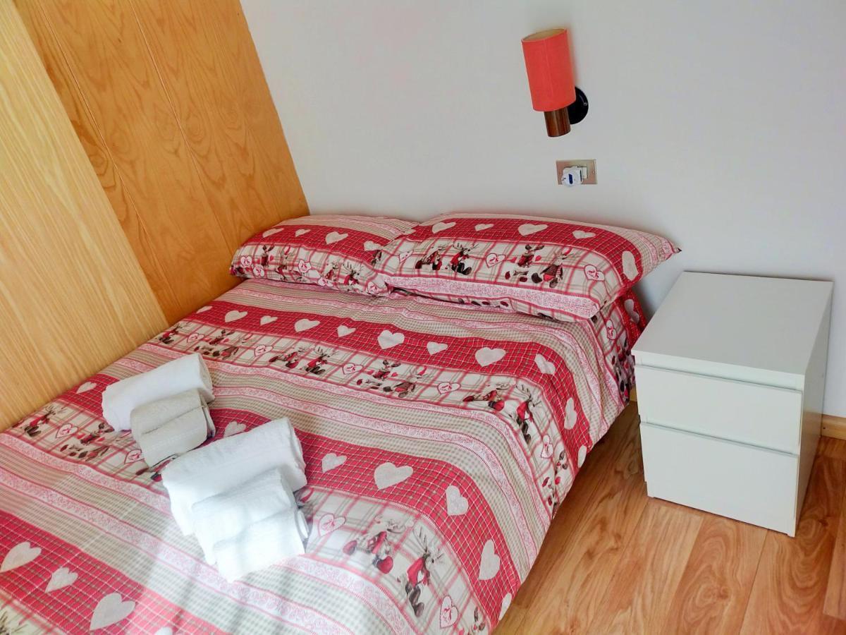 Cesa Cherpei - Dog Friendly Campitello di Fassa Zewnętrze zdjęcie