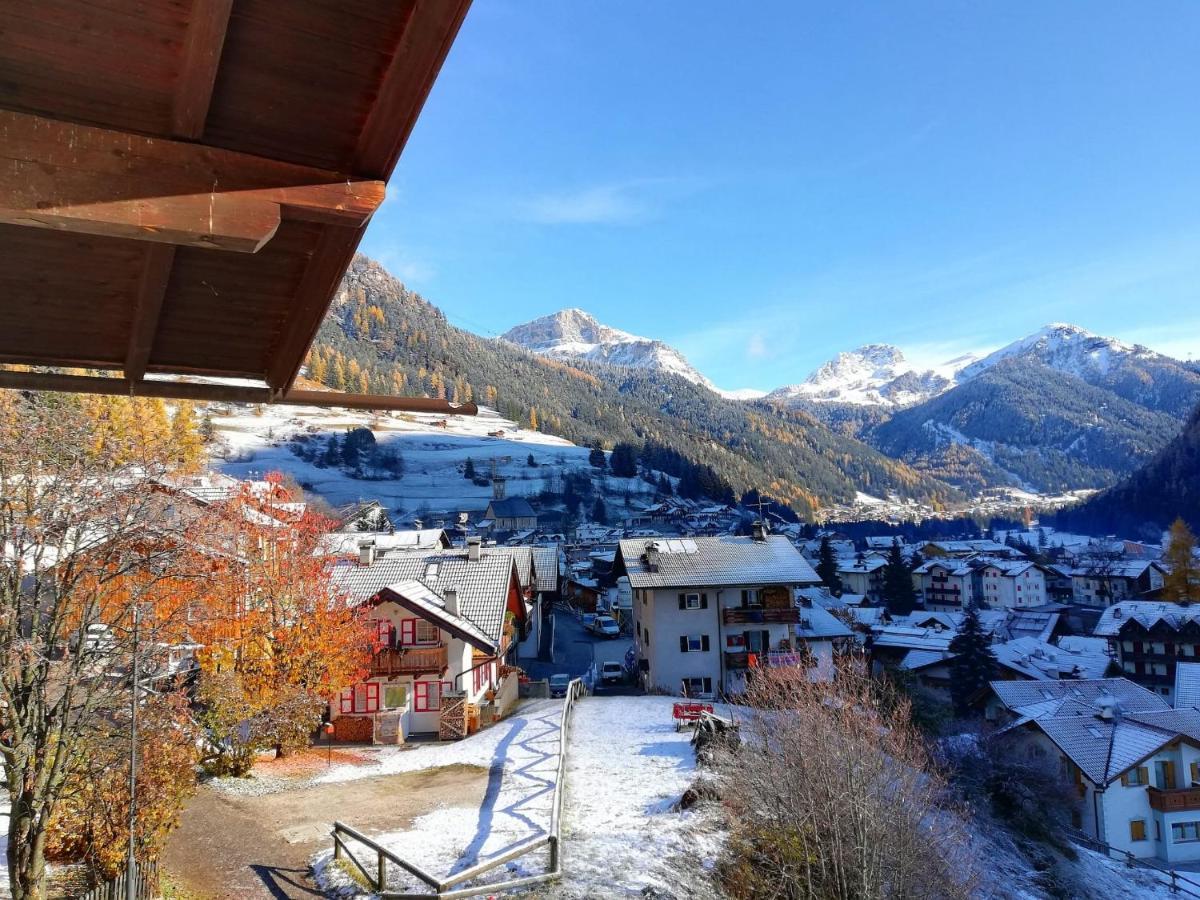 Cesa Cherpei - Dog Friendly Campitello di Fassa Zewnętrze zdjęcie