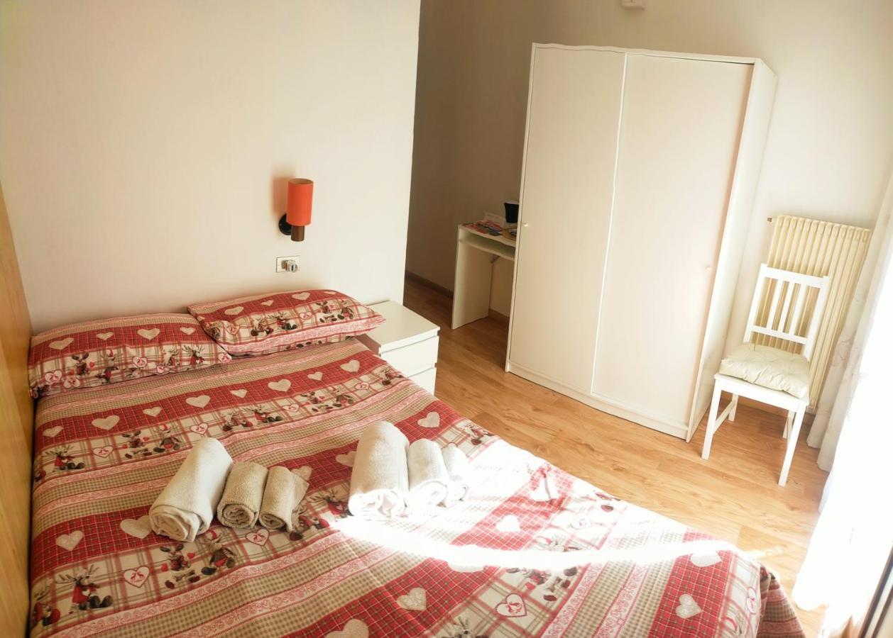 Cesa Cherpei - Dog Friendly Campitello di Fassa Zewnętrze zdjęcie