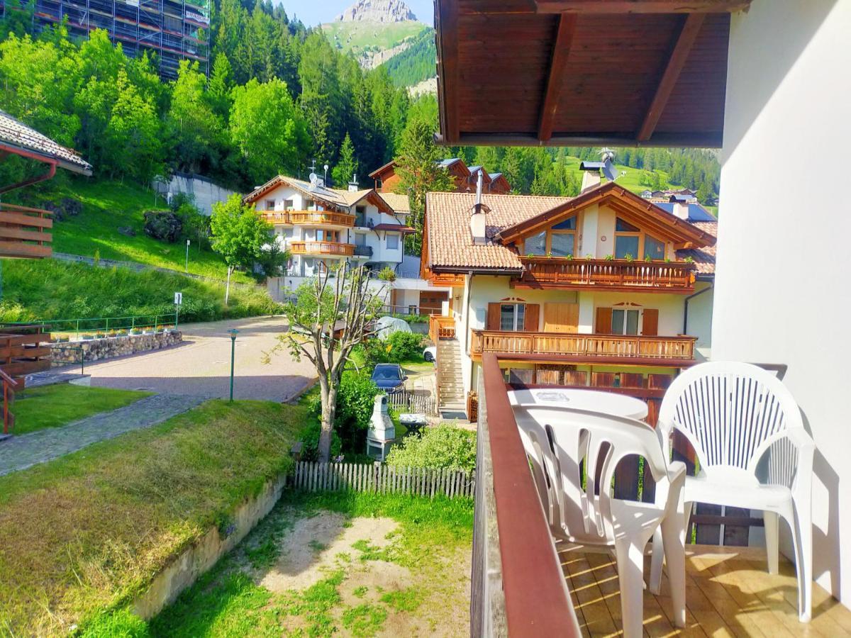 Cesa Cherpei - Dog Friendly Campitello di Fassa Zewnętrze zdjęcie