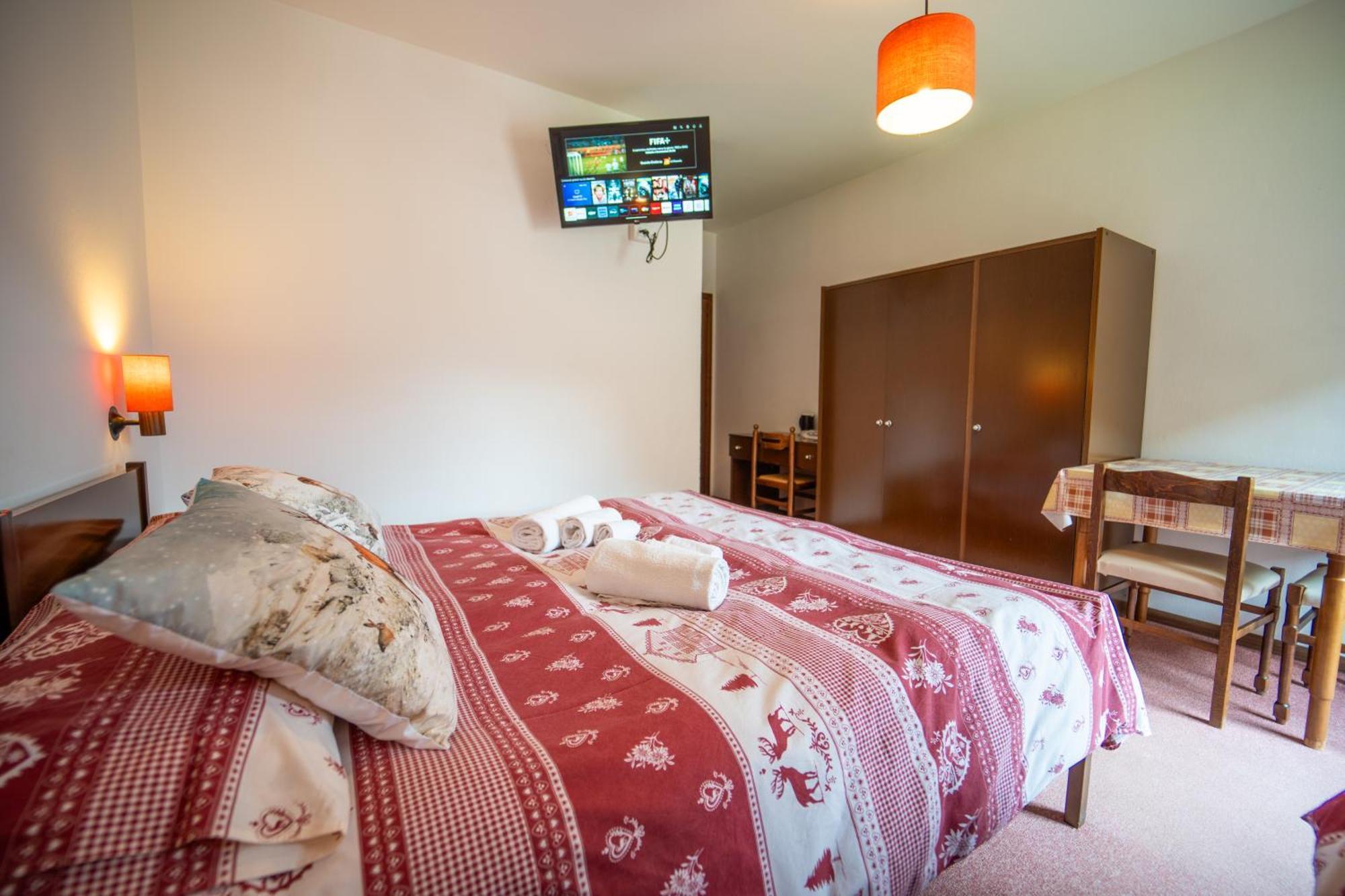 Cesa Cherpei - Dog Friendly Campitello di Fassa Zewnętrze zdjęcie